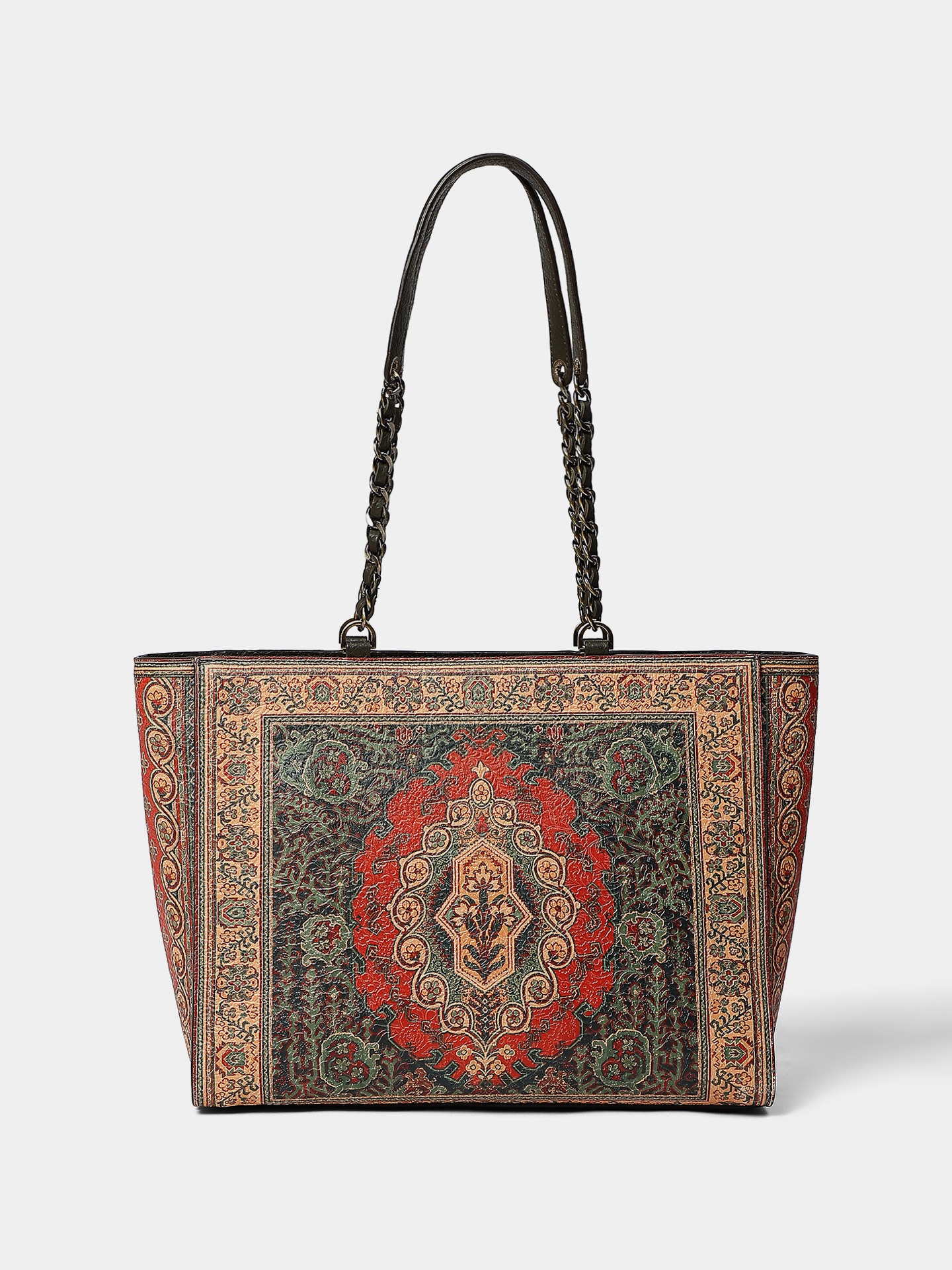 Olive Ambi Handbag