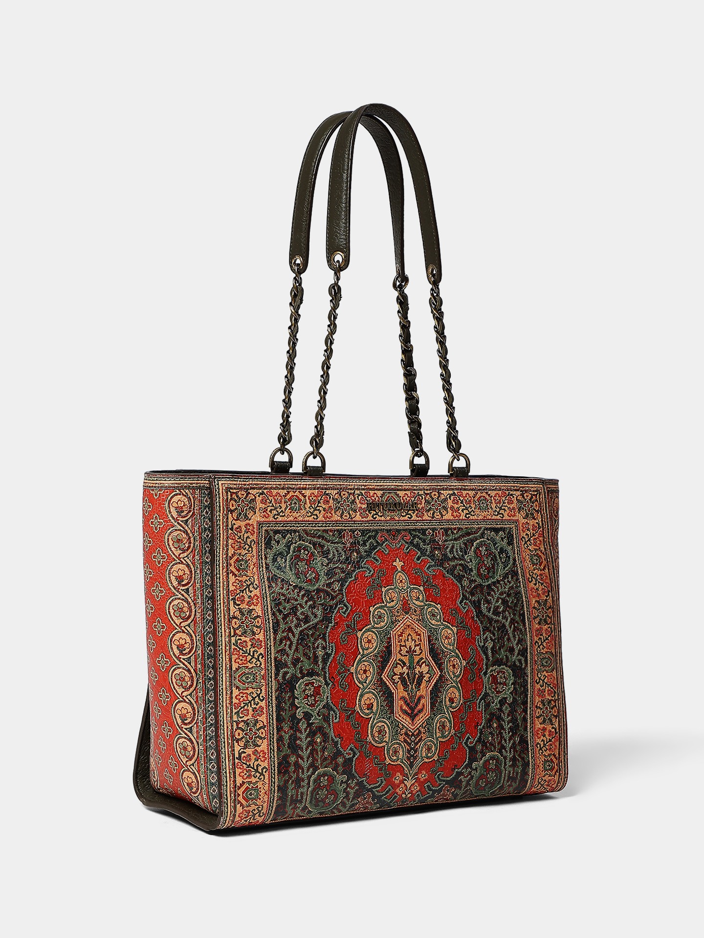 Olive Ambi Handbag