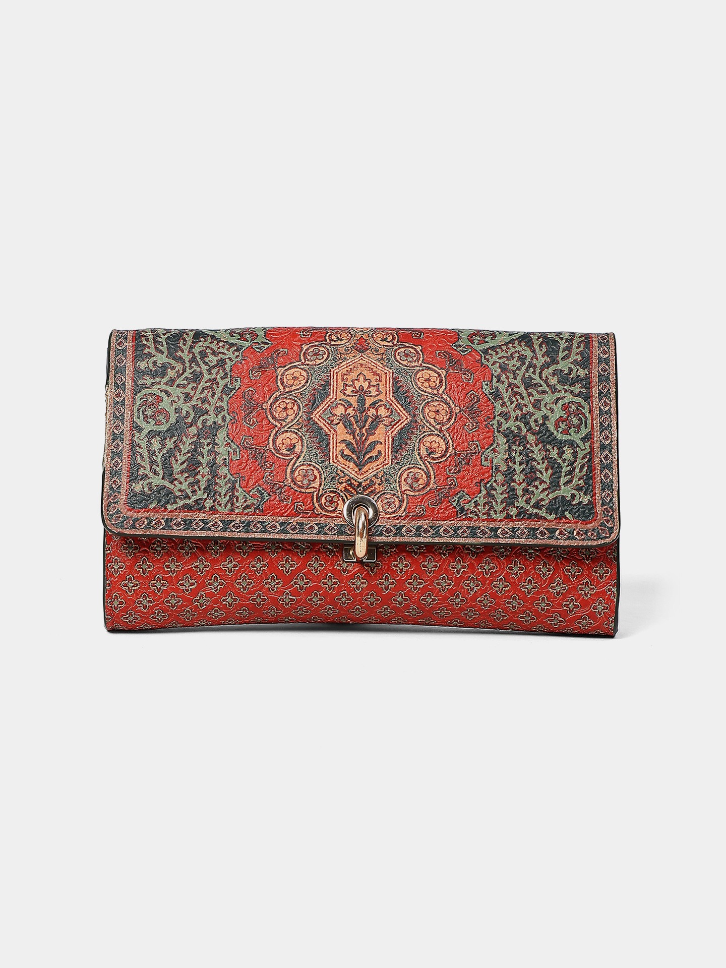 Olive Ambi1 Sling Bag