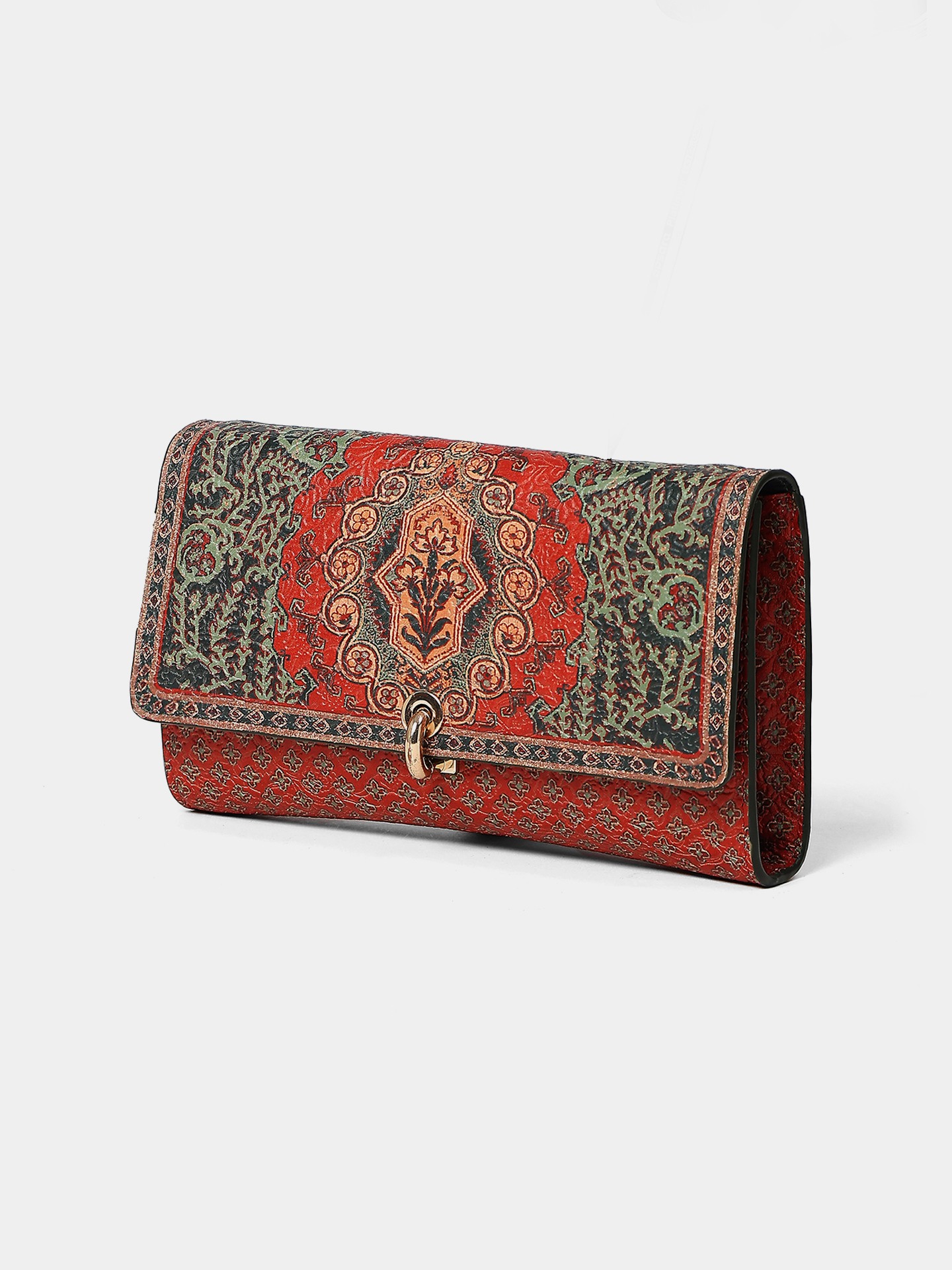Olive Ambi1 Sling Bag