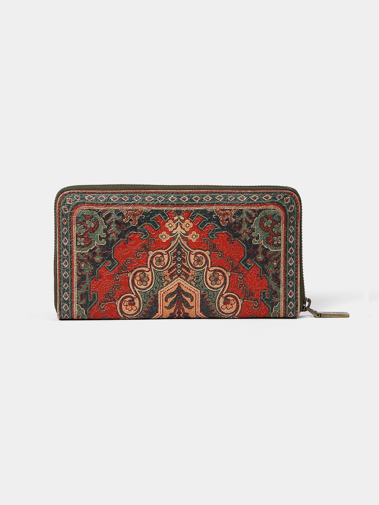 Olive Ambi Wallet
