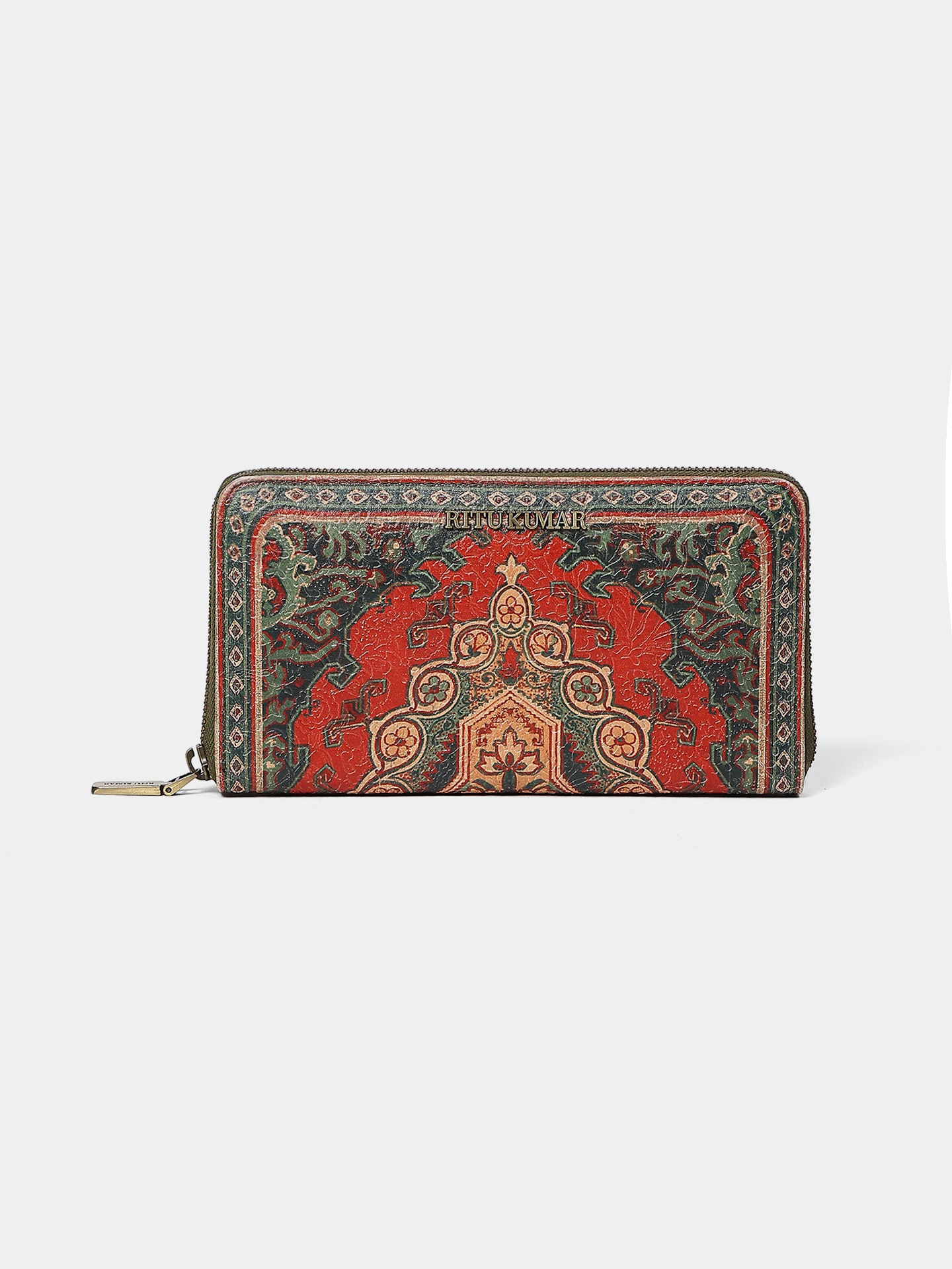 Olive Ambi Wallet
