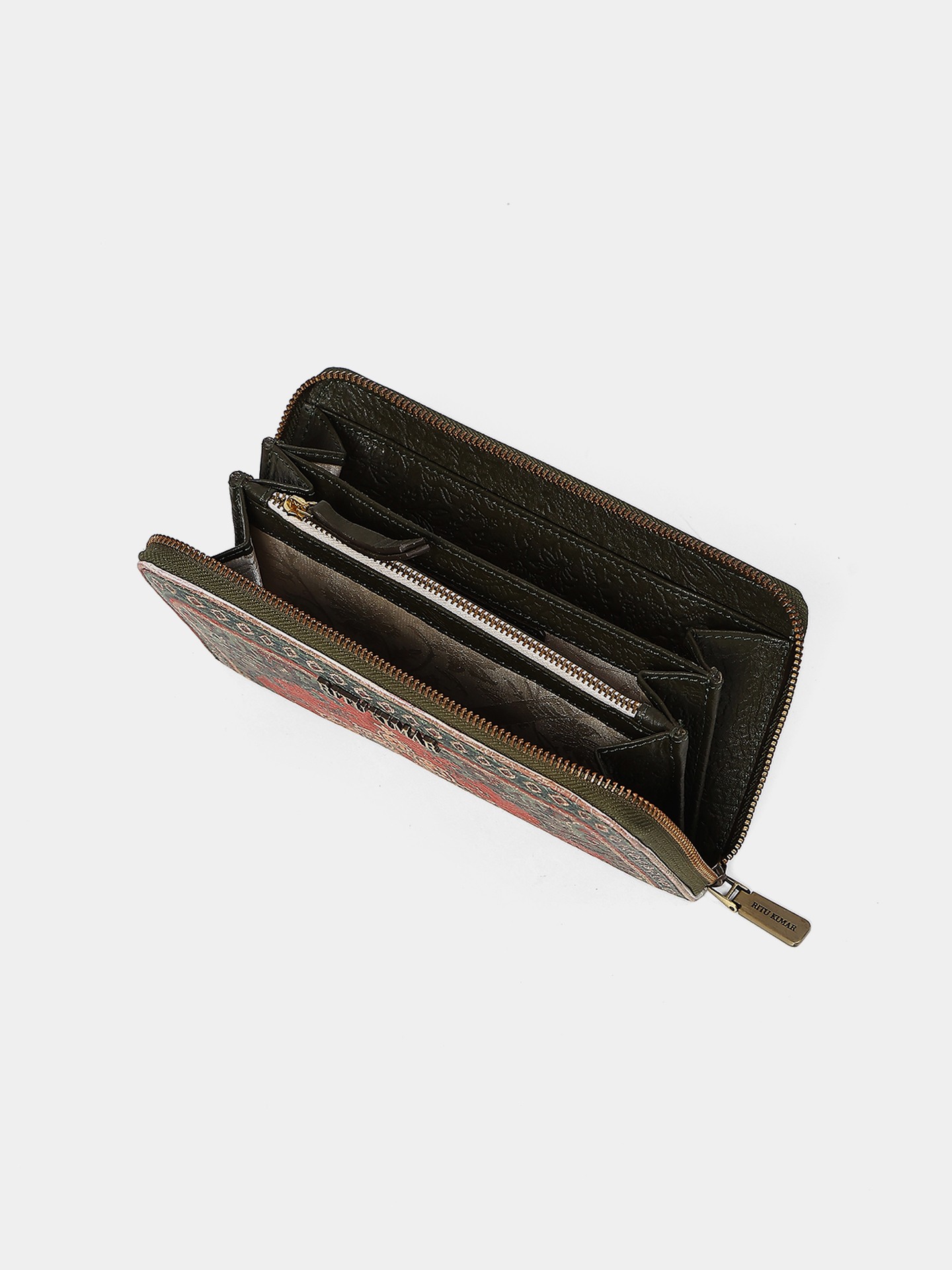 Olive Ambi Wallet
