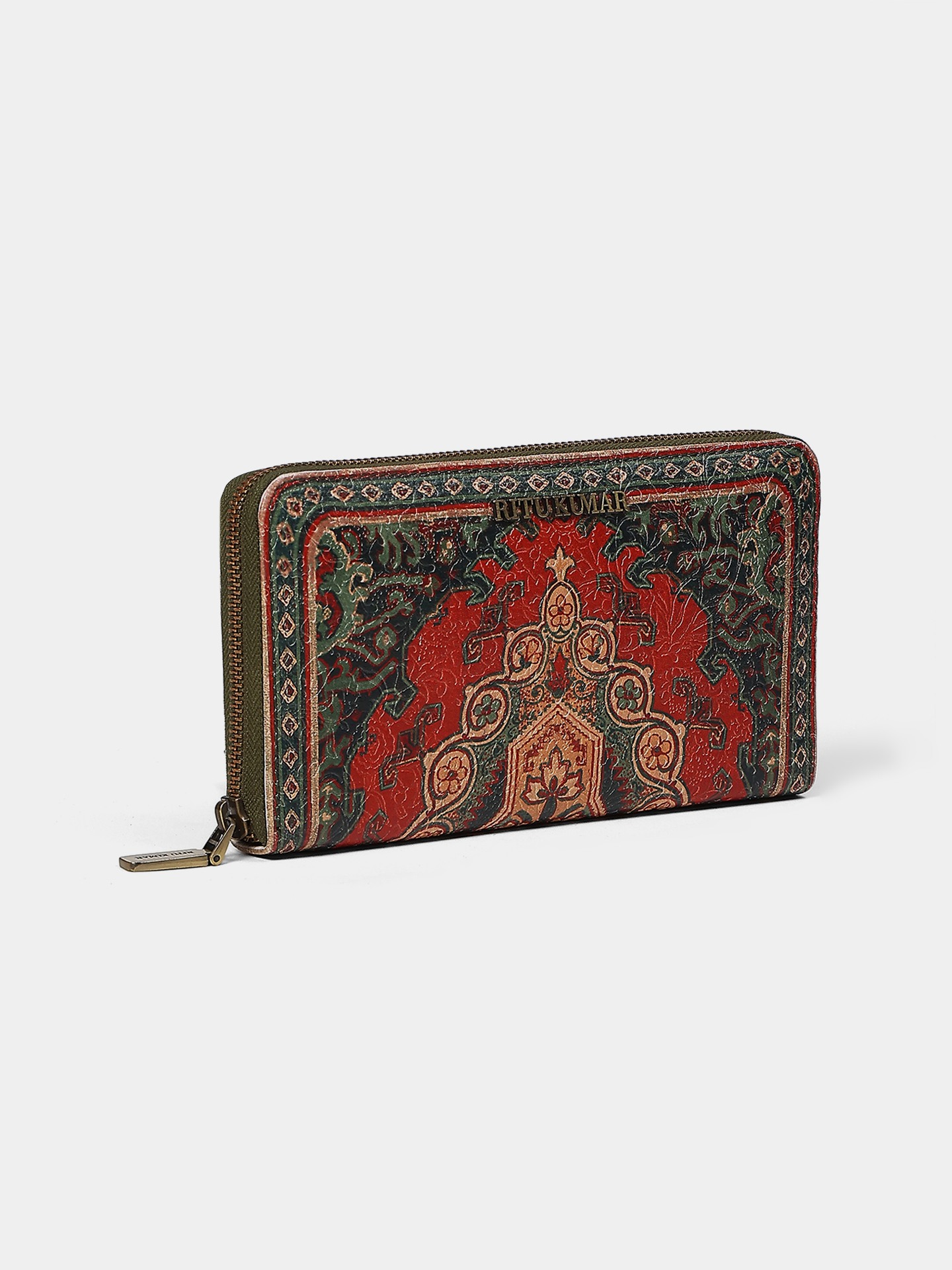 Olive Ambi Wallet