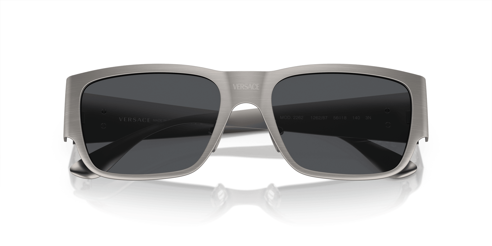 0VE2262 Metal Men Sunglasses