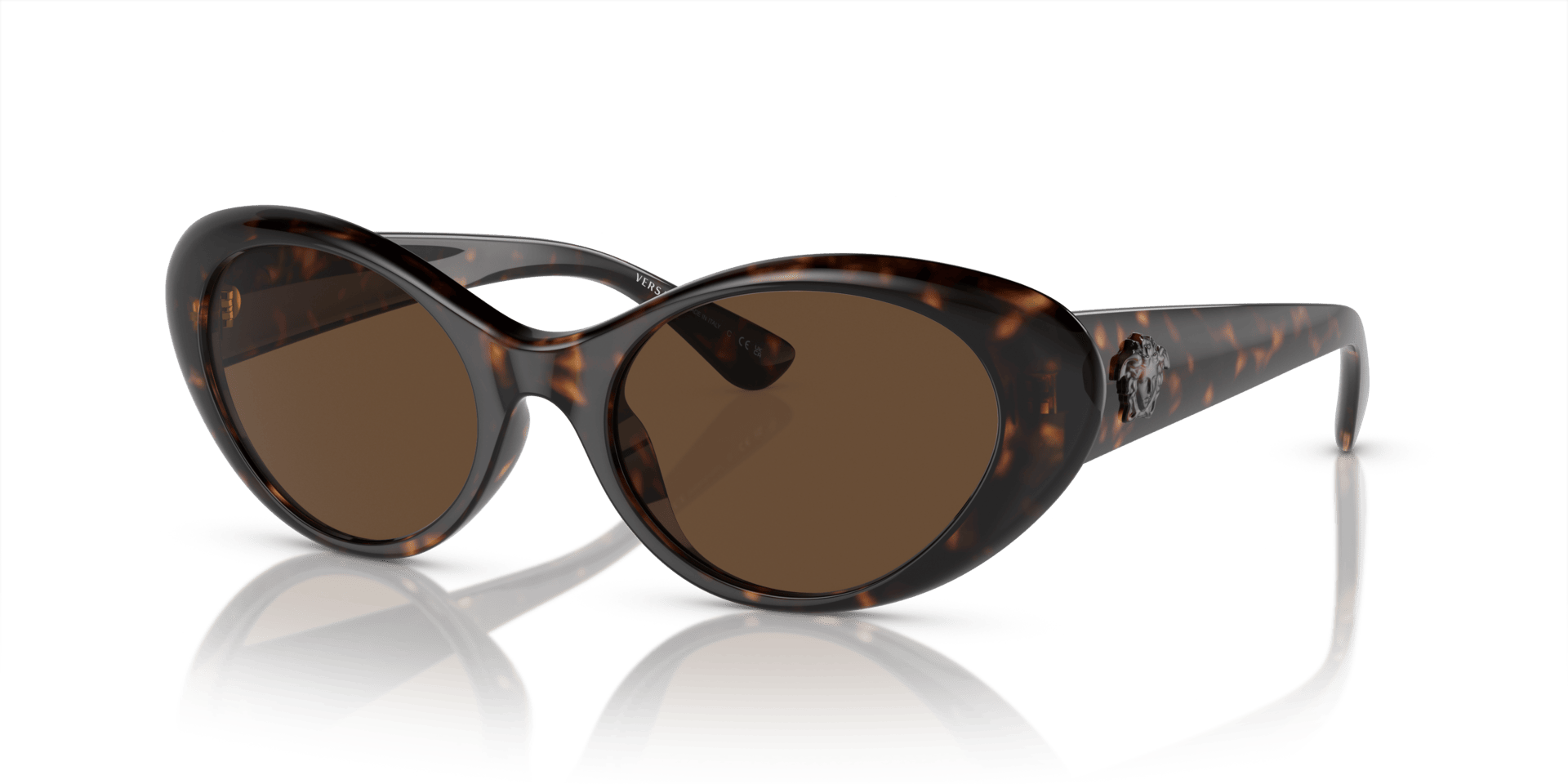 0VE4455U Injected Women Sunglasses