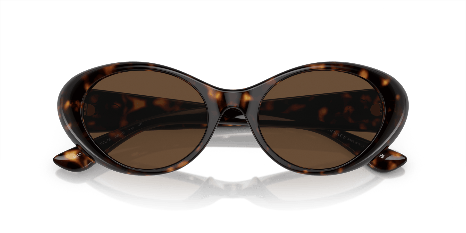 0VE4455U Injected Women Sunglasses