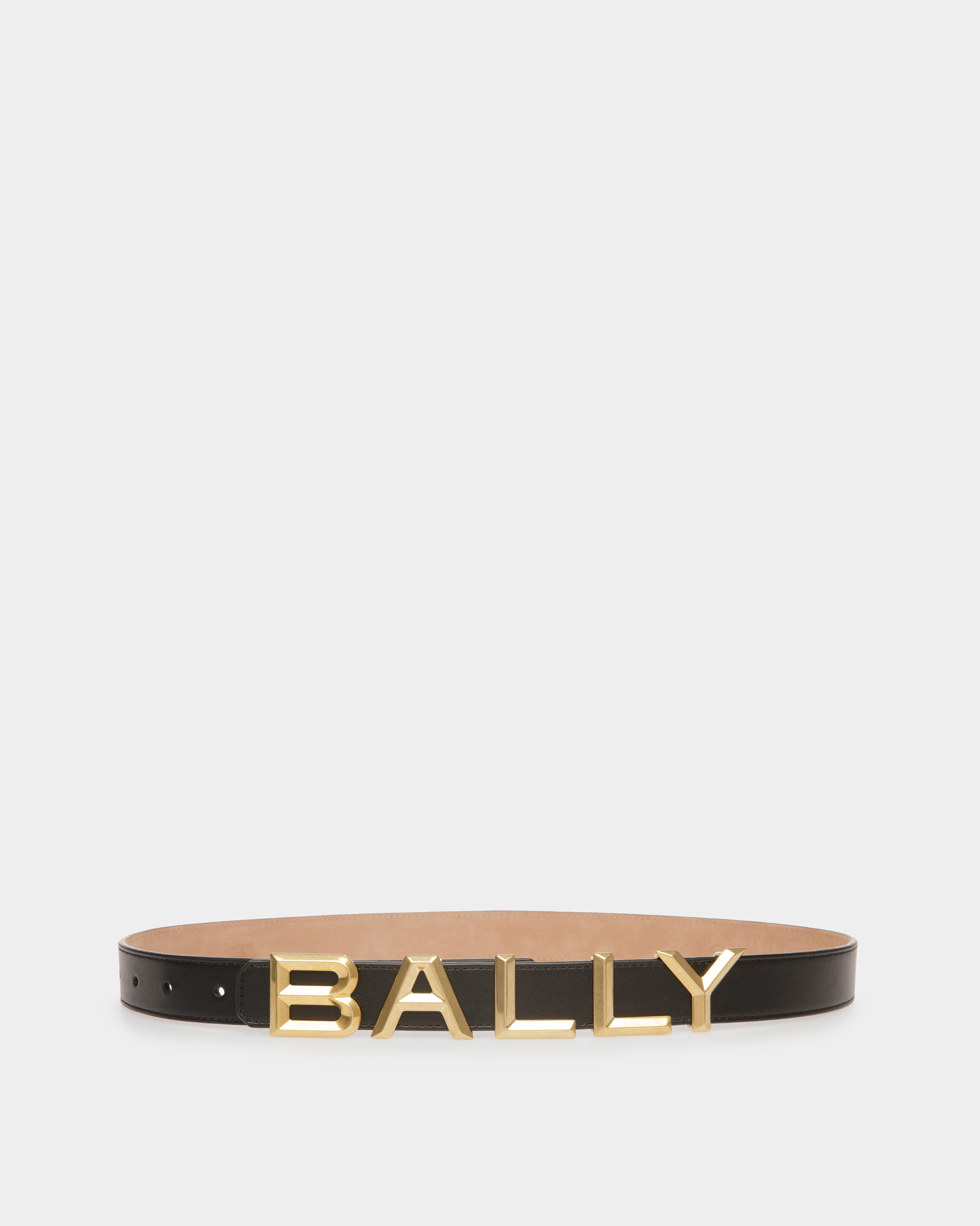 Bold W 25.Rev Reversible Belt