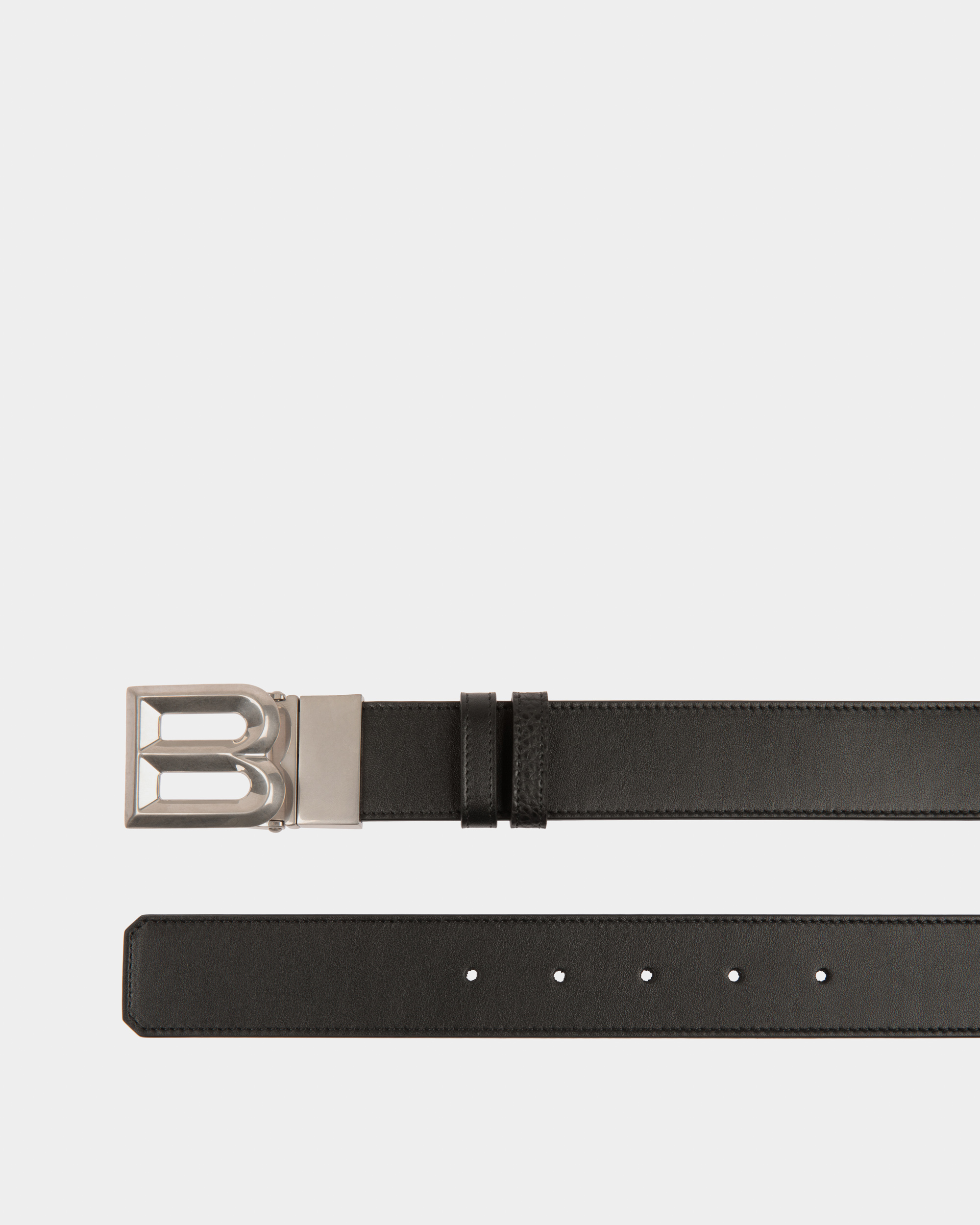 B Bold 35.Adr Adjustable and Reversible Belt