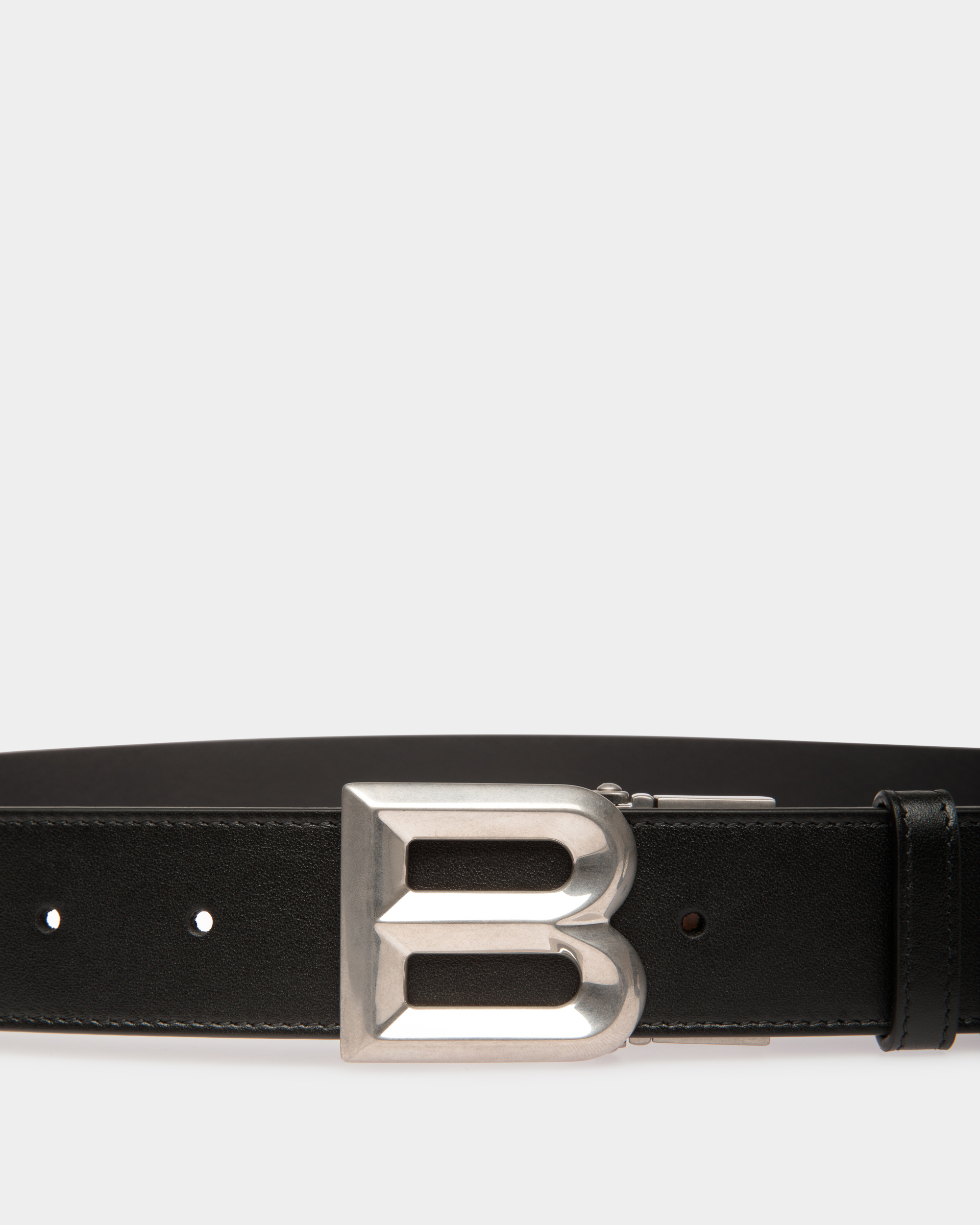 B Bold 35.Adr Adjustable and Reversible Belt