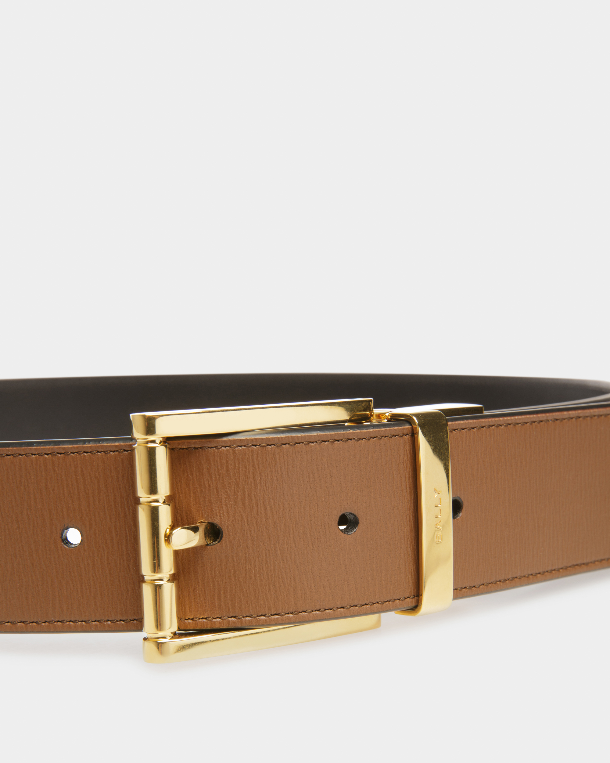 Astory 35 Adjustable and Reversible Belt