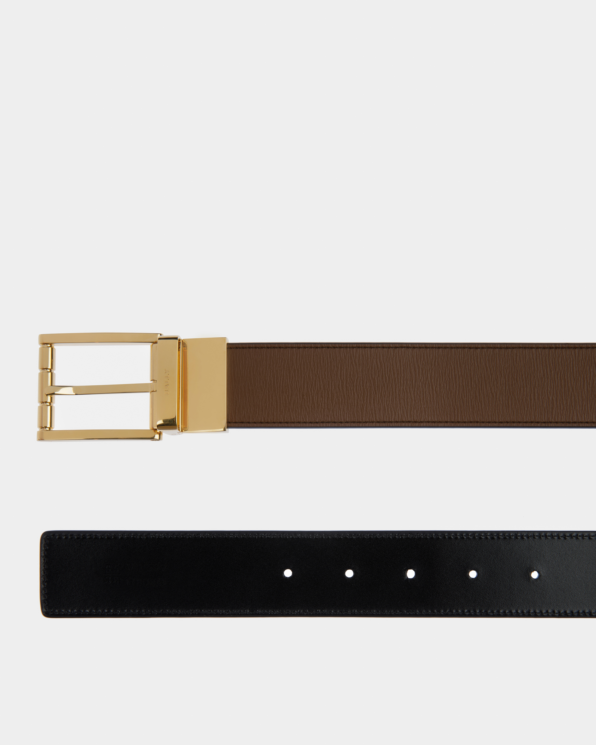 Astory 35 Adjustable and Reversible Belt