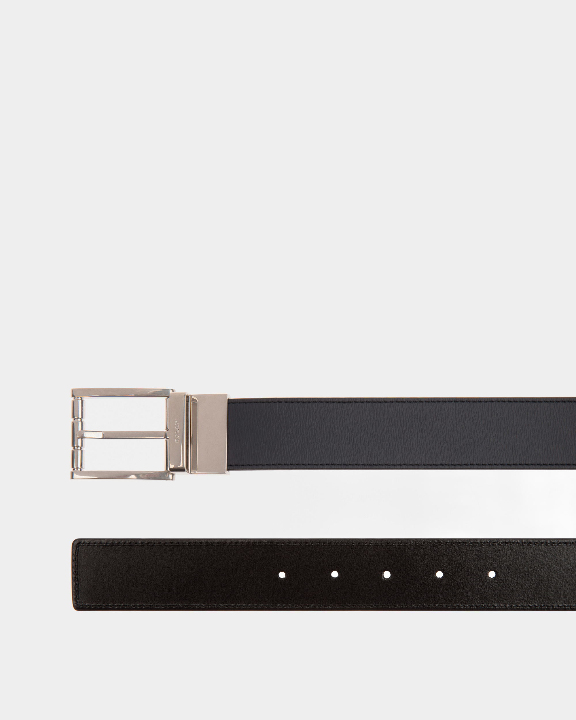 Astory 35 Adjustable and Reversible Belt