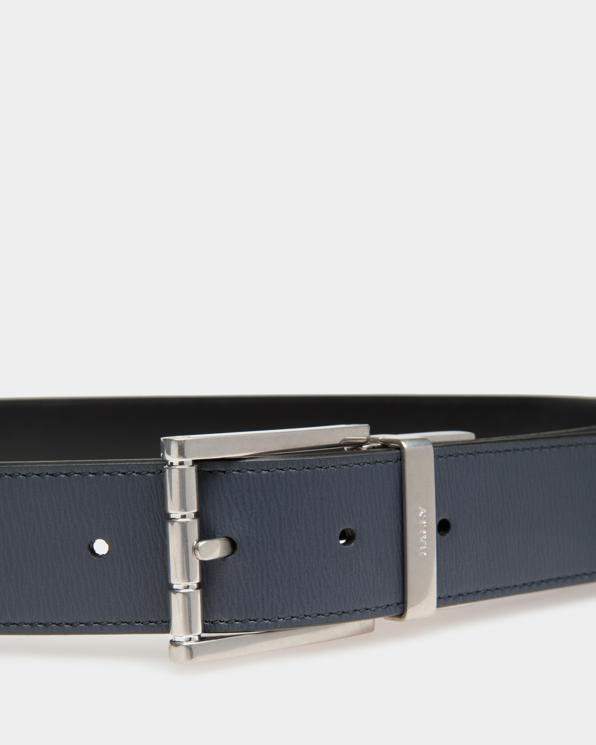 Astory 35 Adjustable and Reversible Belt