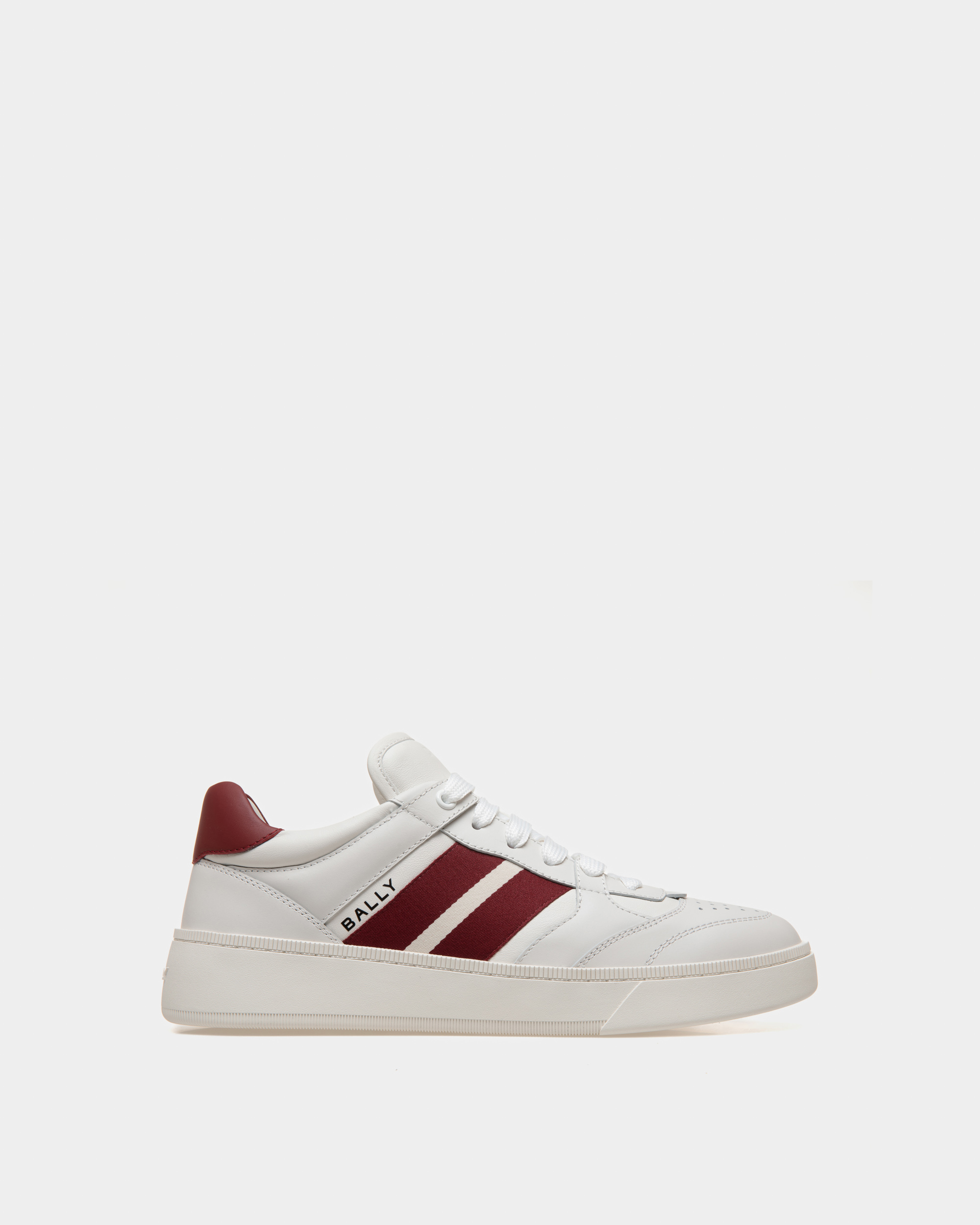 Rebby Leather Sneakers
