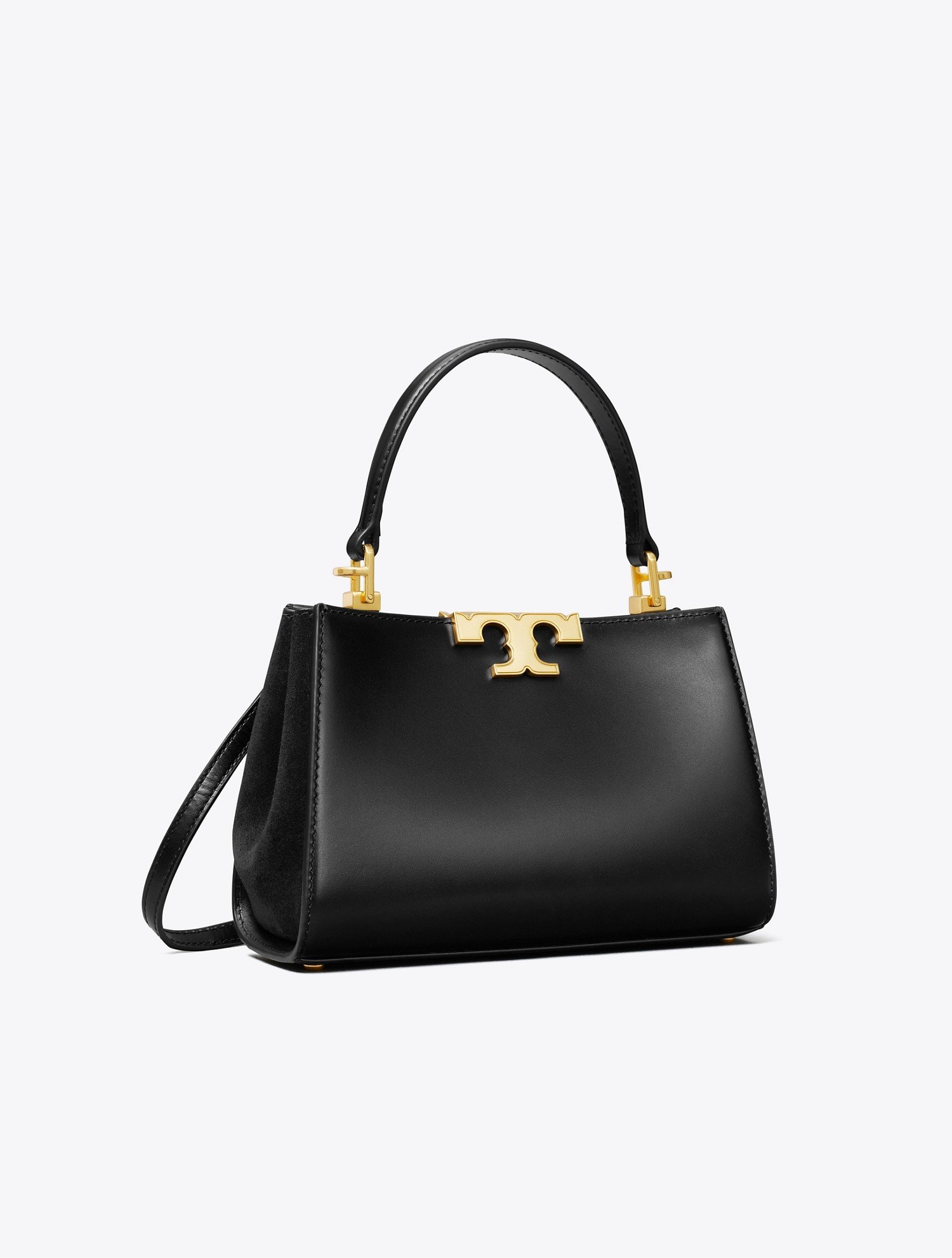 ELEANOR MINI SATCHEL