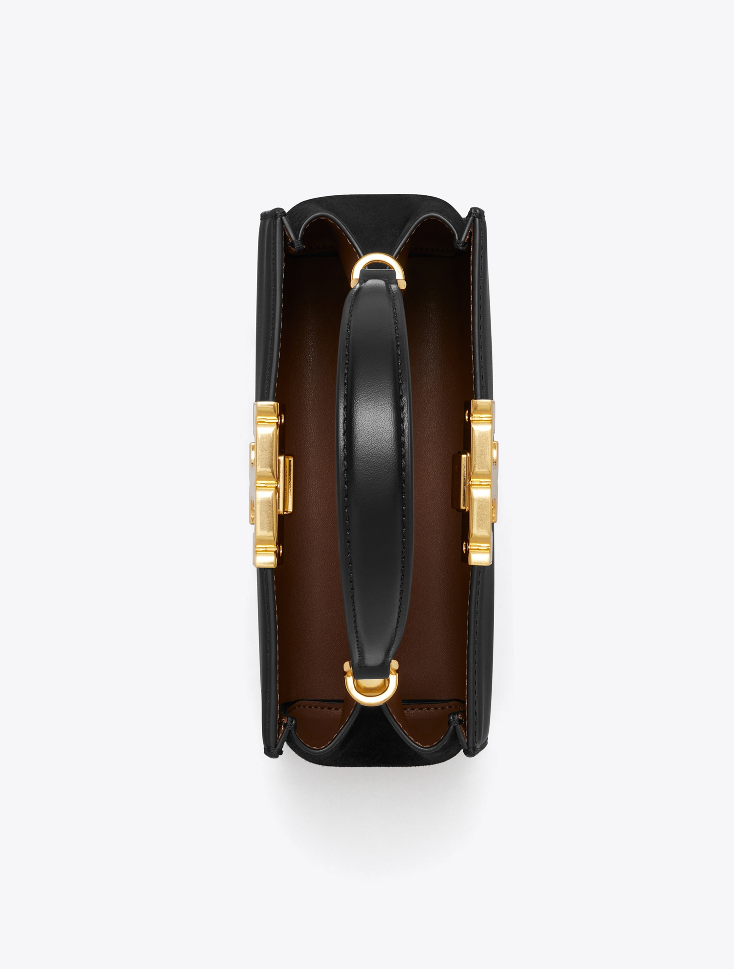 ELEANOR MINI SATCHEL