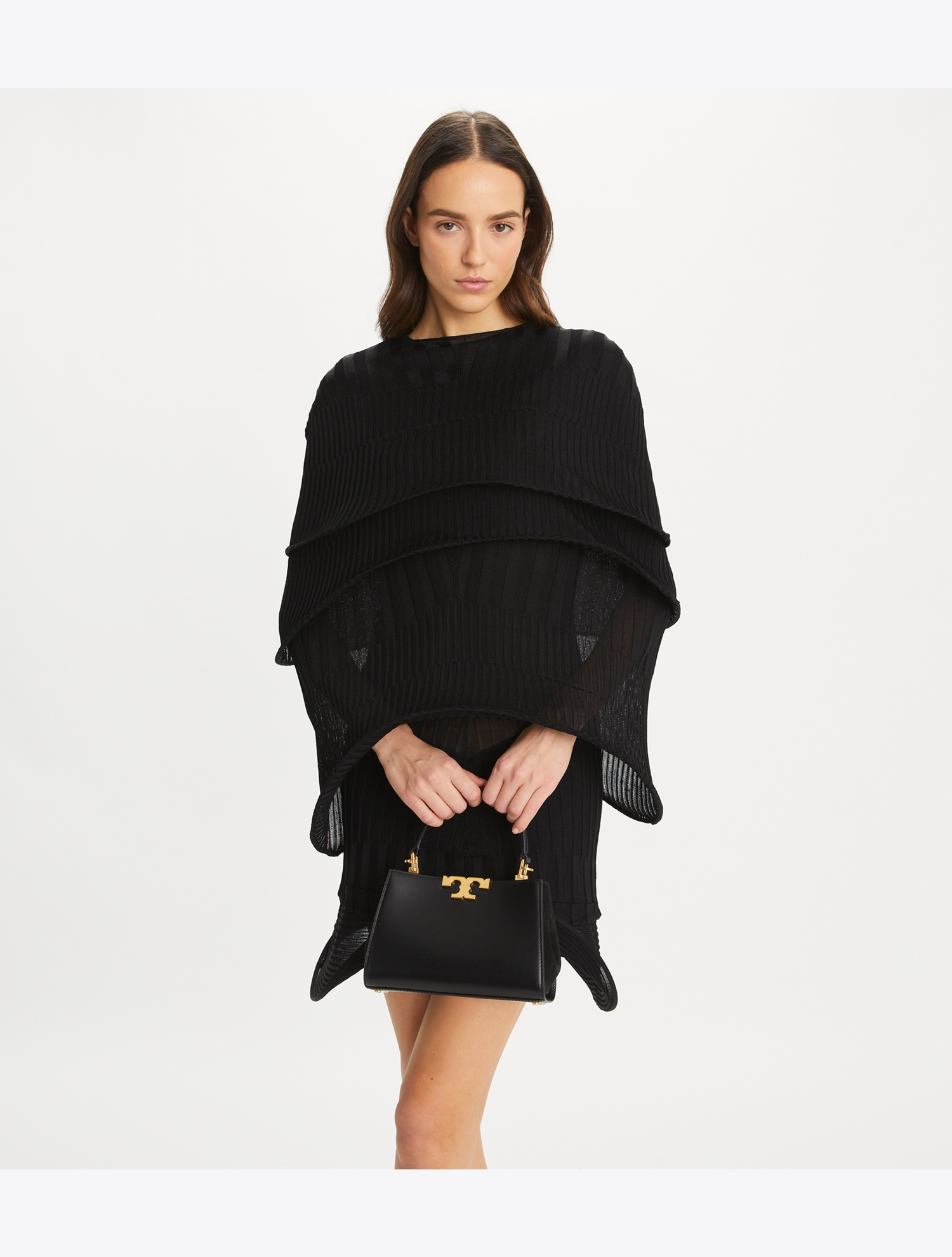 ELEANOR MINI SATCHEL