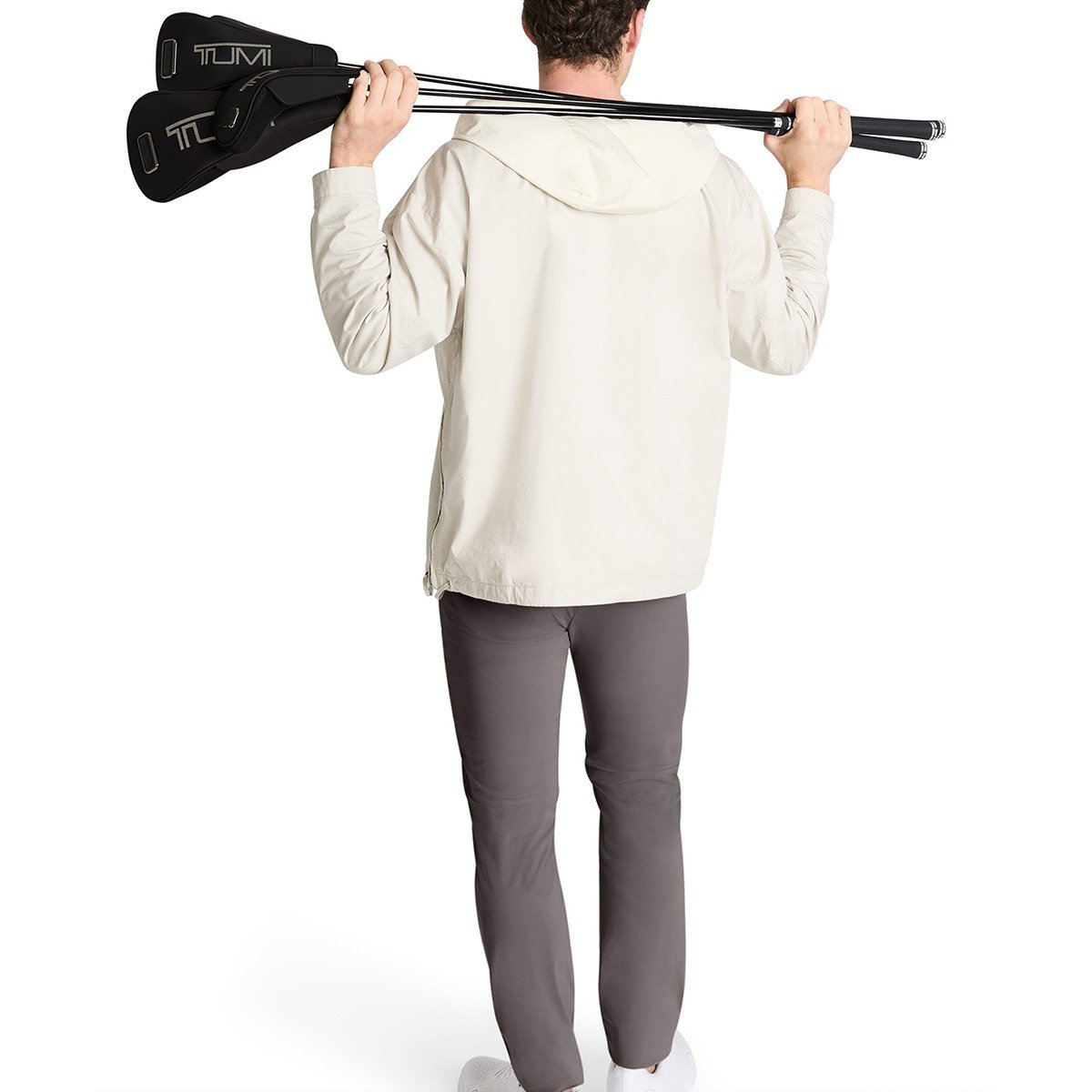 Three Pack Golf Club Cover Set