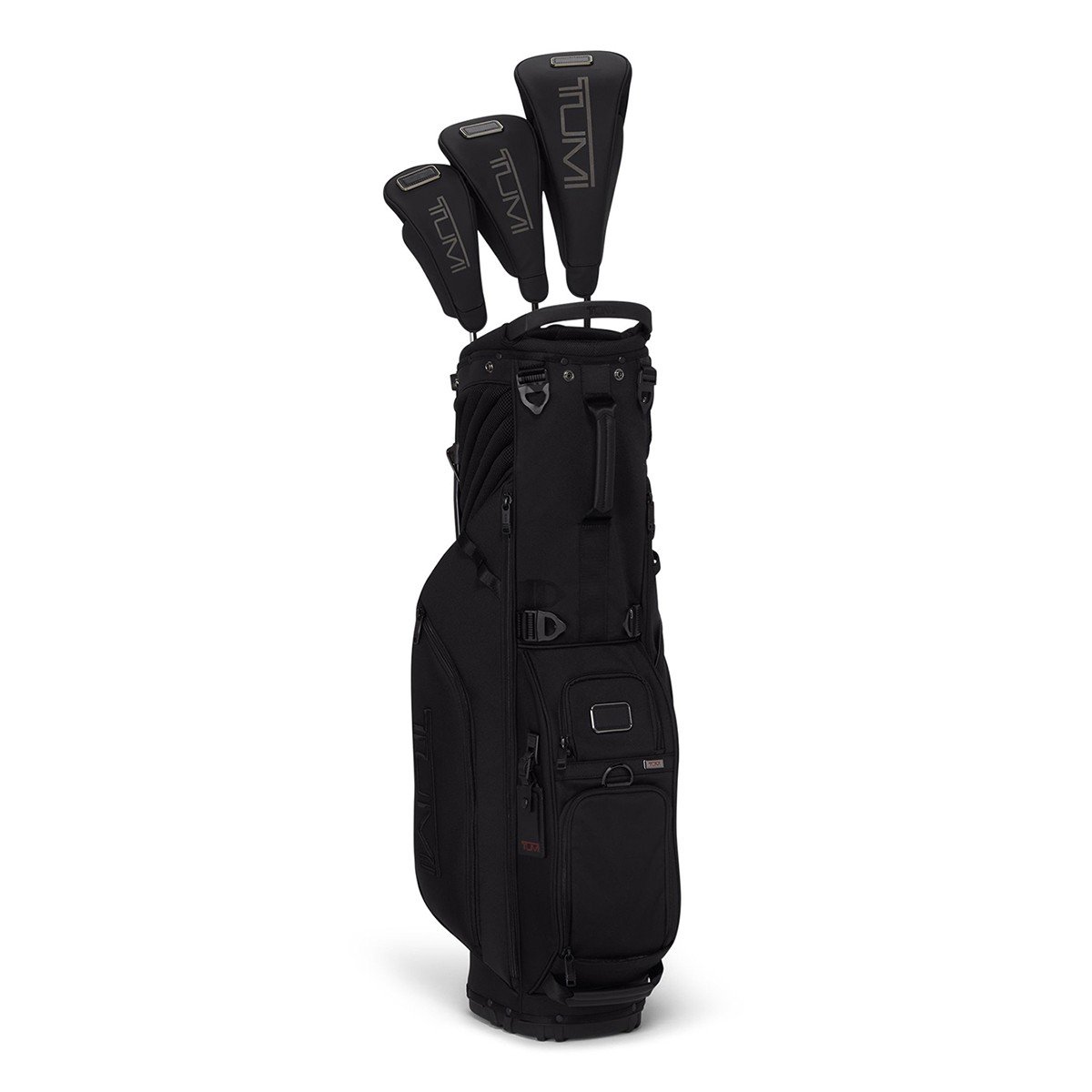 Three Pack Golf Club Cover Set