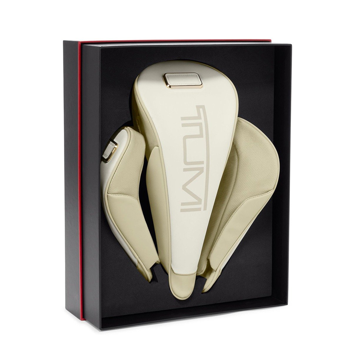 Three Pack Golf Club Cover Set