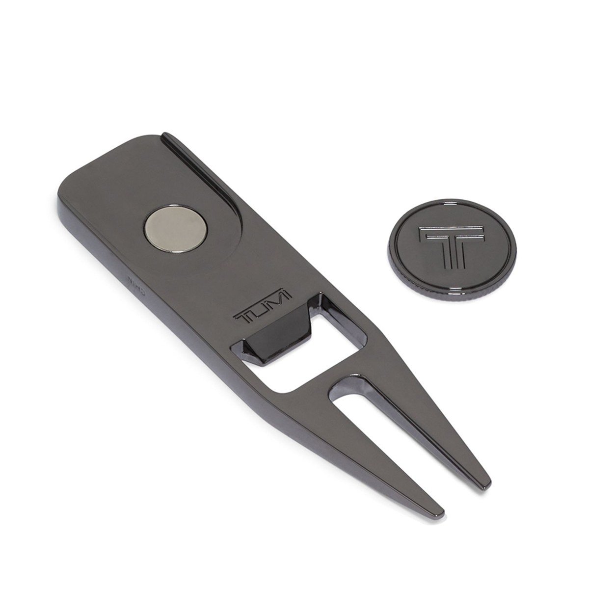Golf Divot Tool