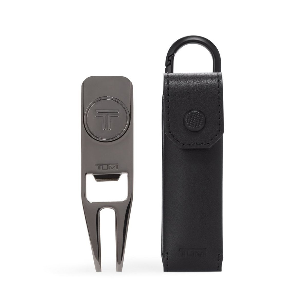Tumi | Golf Divot Tool