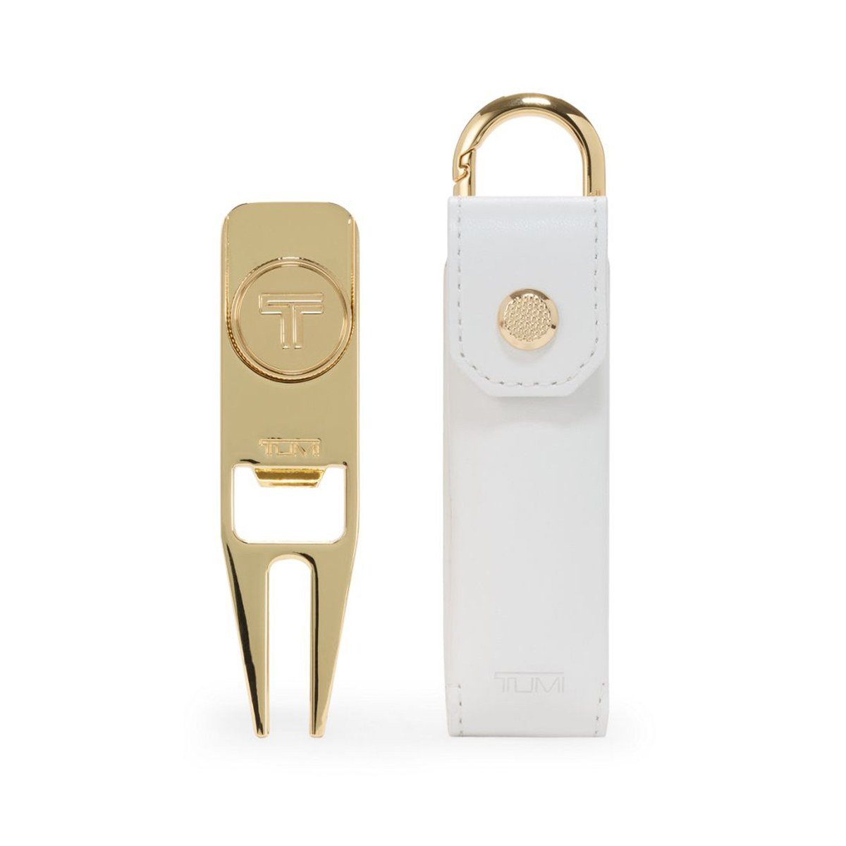 Tumi | Golf Divot Tool