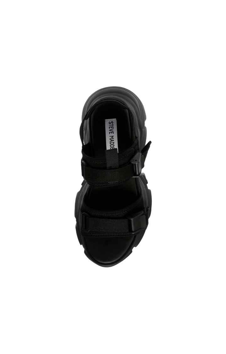 Vortexs Black Flats