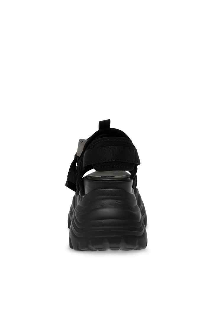Vortexs Black Flats