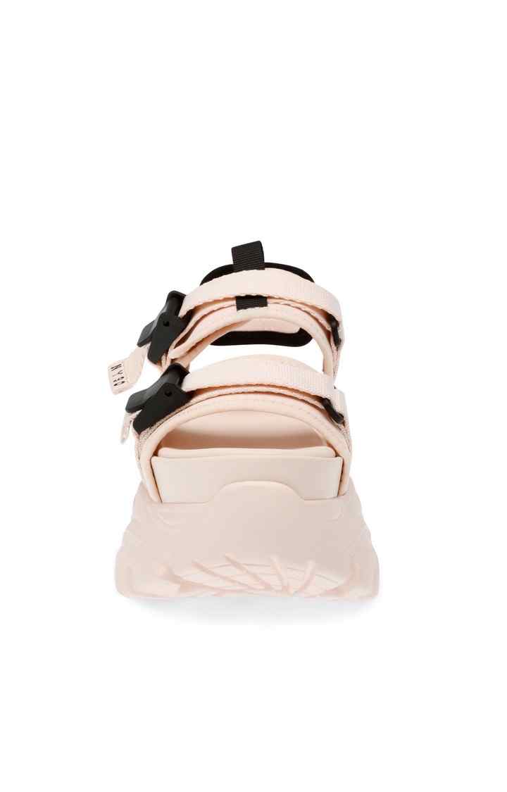 Vortexs Beige Flats