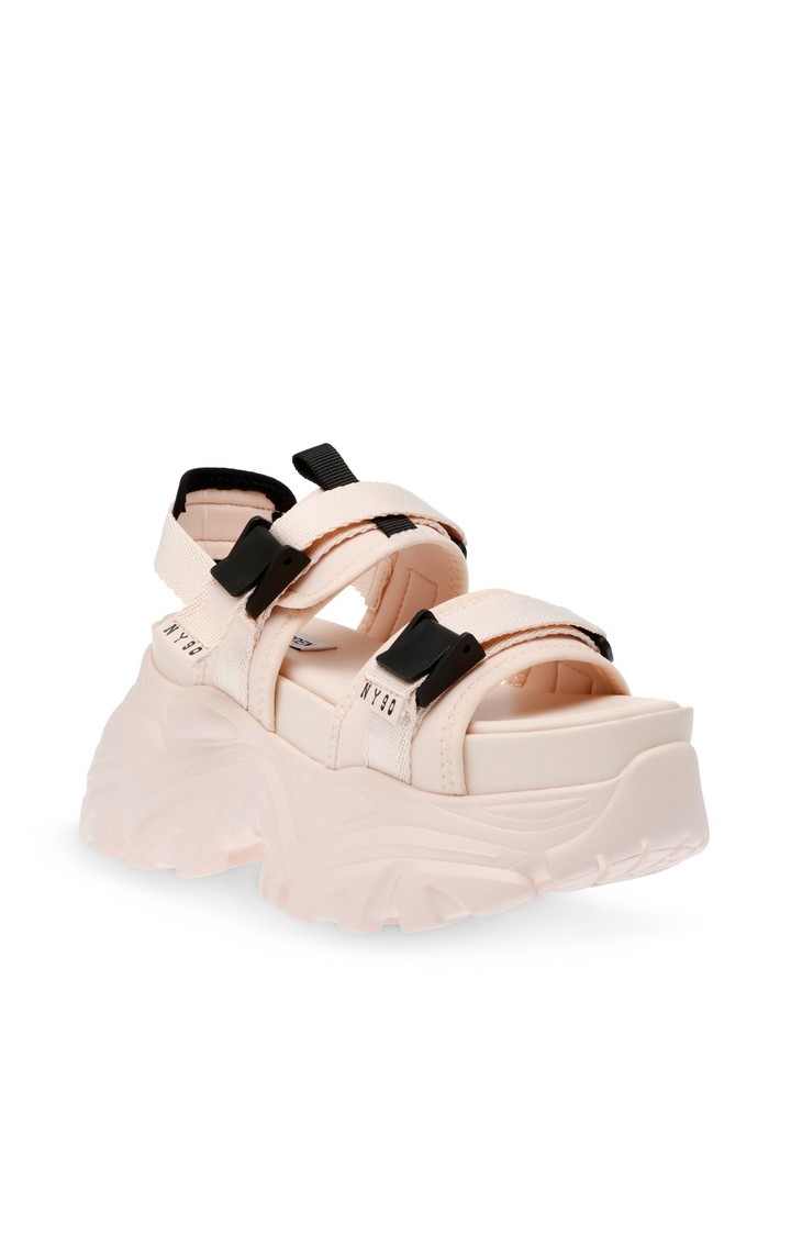 Vortexs Beige Flats