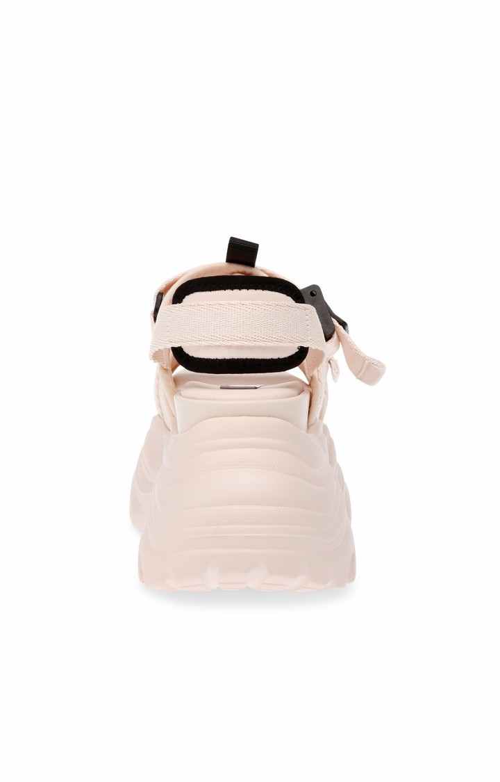 Vortexs Beige Flats