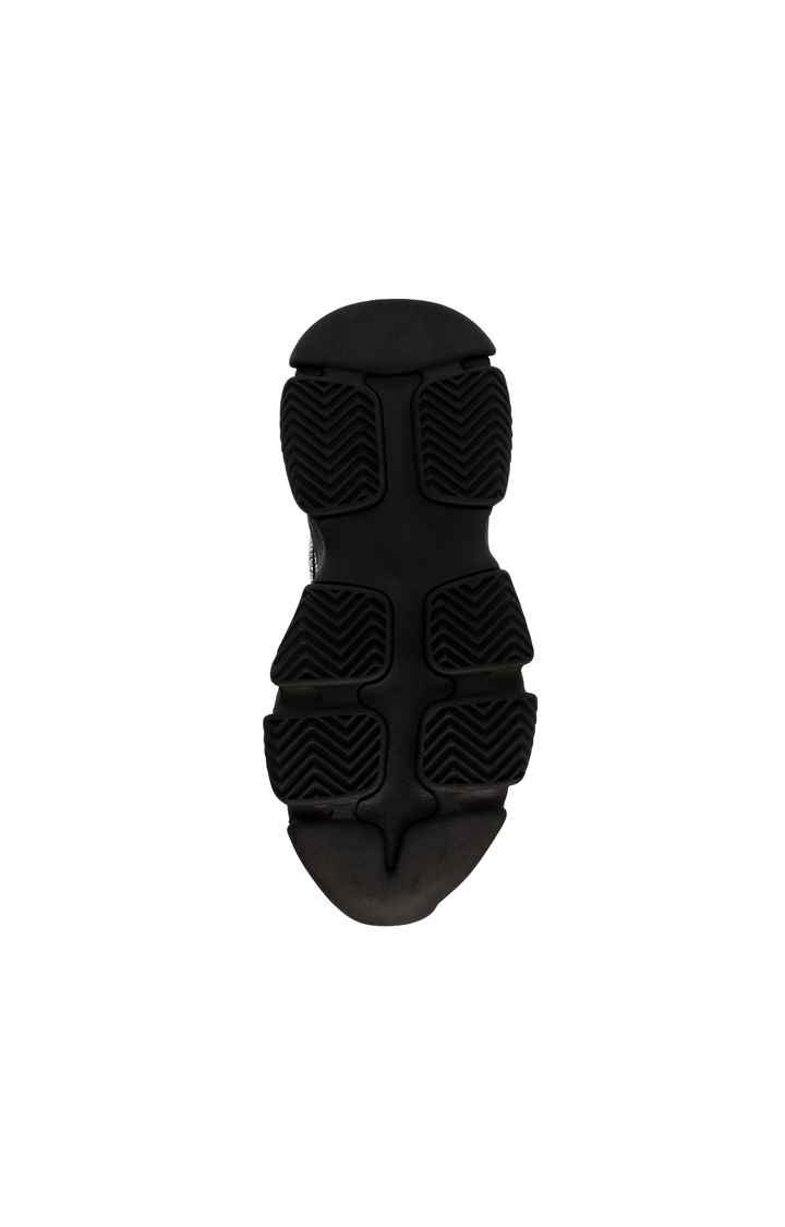 Privy Black Sneakers