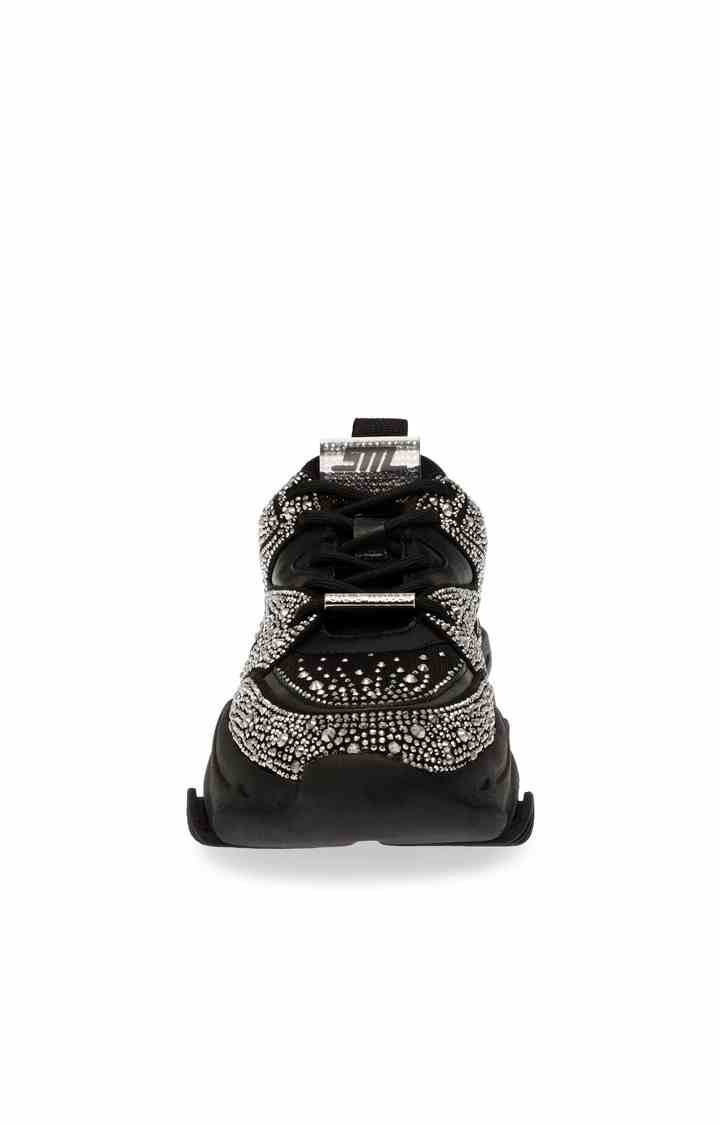 Privy Black Sneakers
