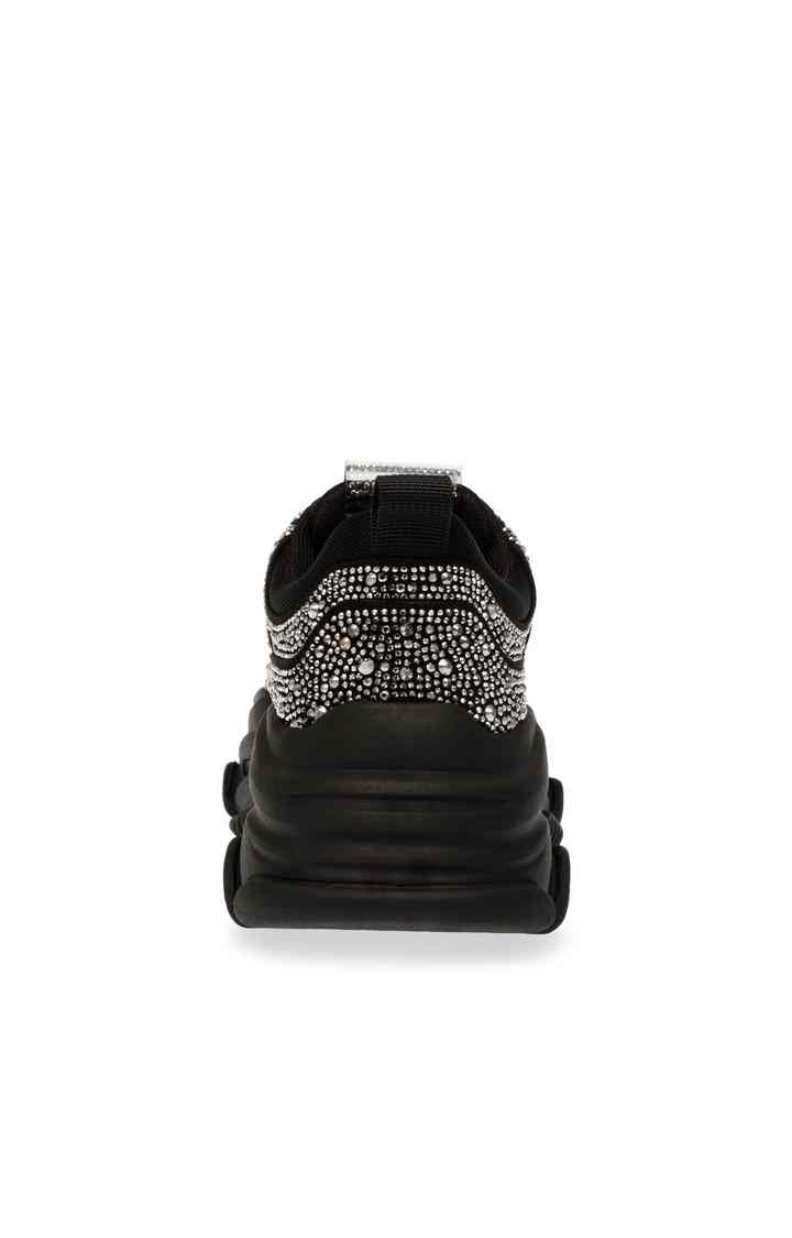 Privy Black Sneakers