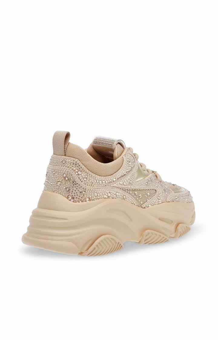 Privy Pink Sneakers