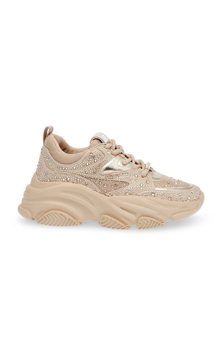 Privy Pink Sneakers