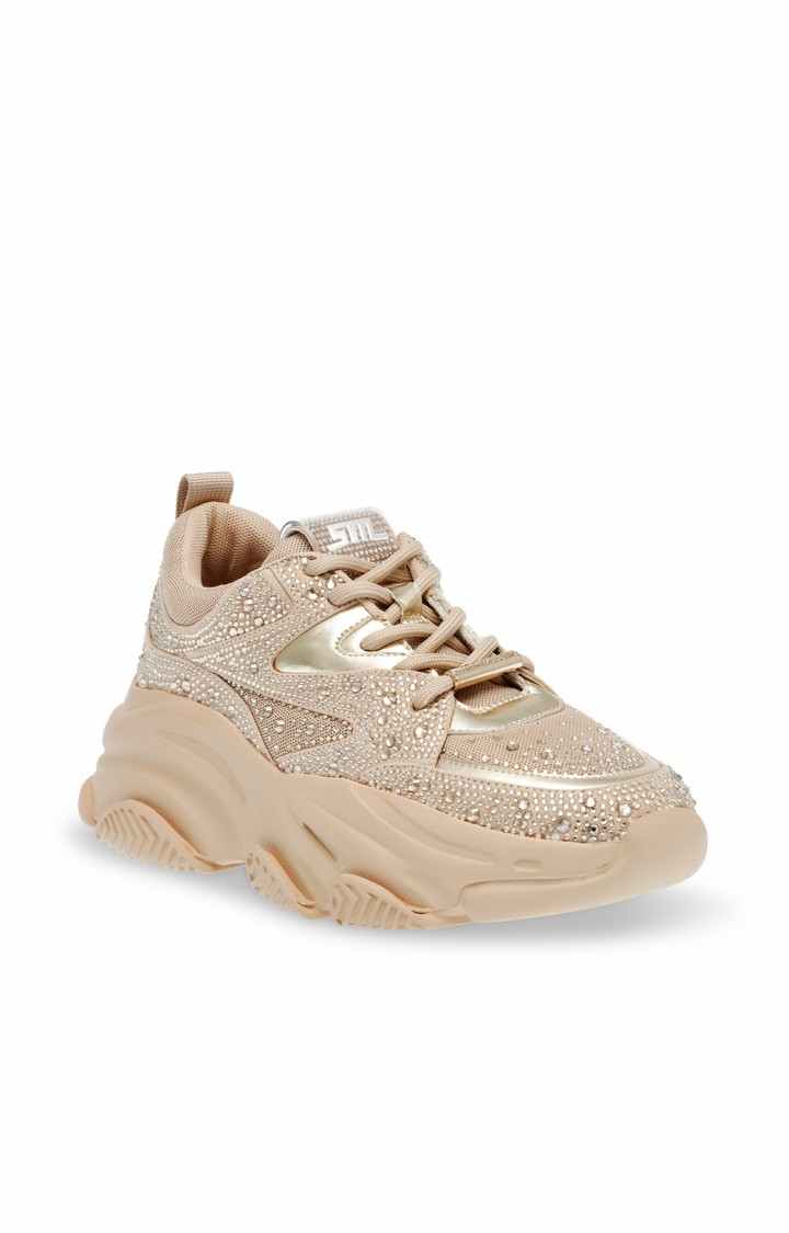 Privy Pink Sneakers