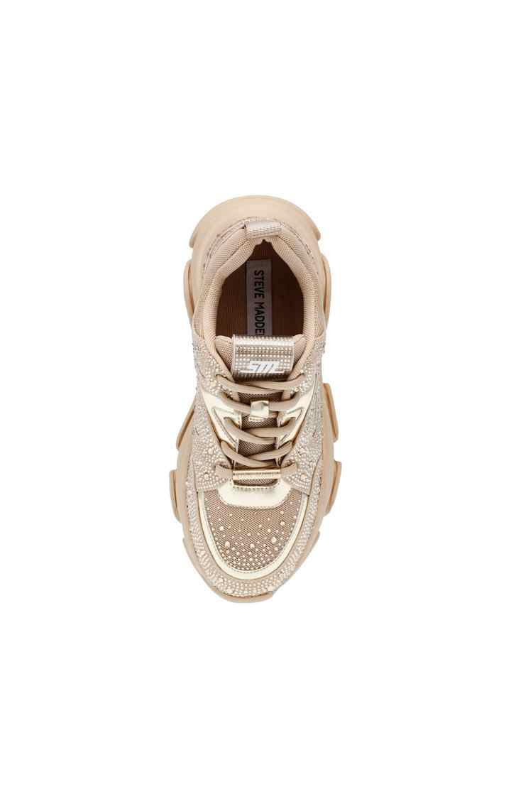 Privy Pink Sneakers