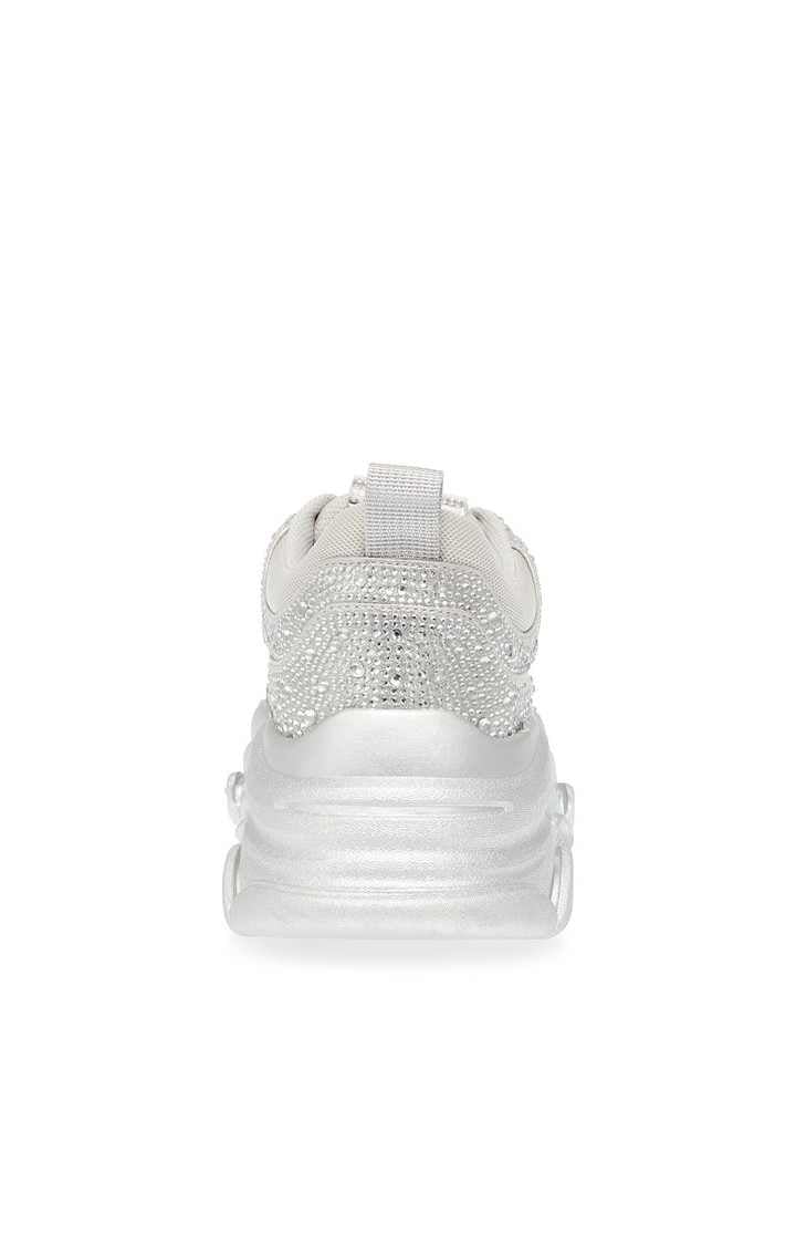 Privy Silver Sneakers