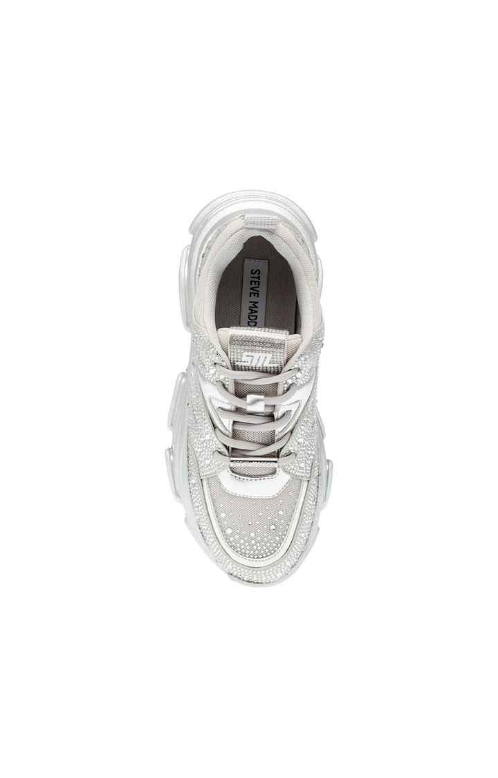 Privy Silver Sneakers