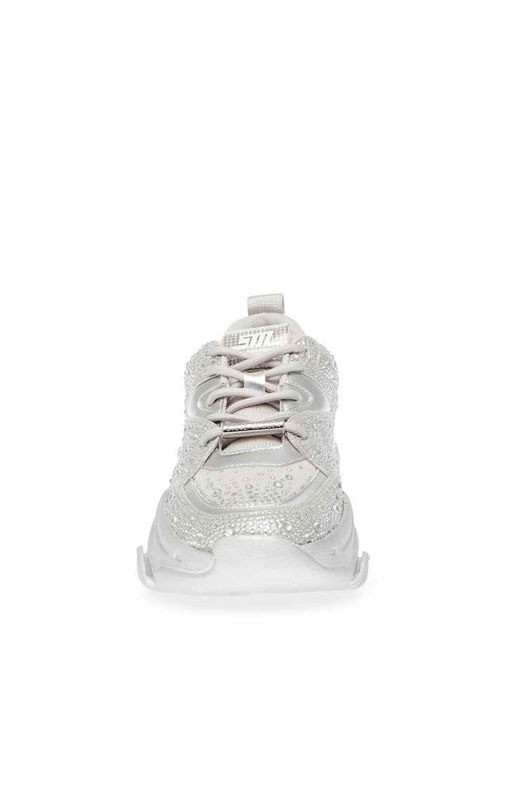 Privy Silver Sneakers