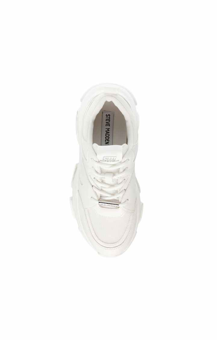 Progressive White Sneakers