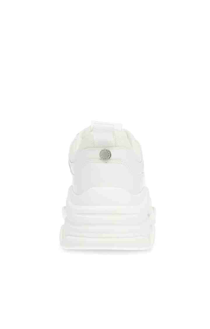 Progressive White Sneakers