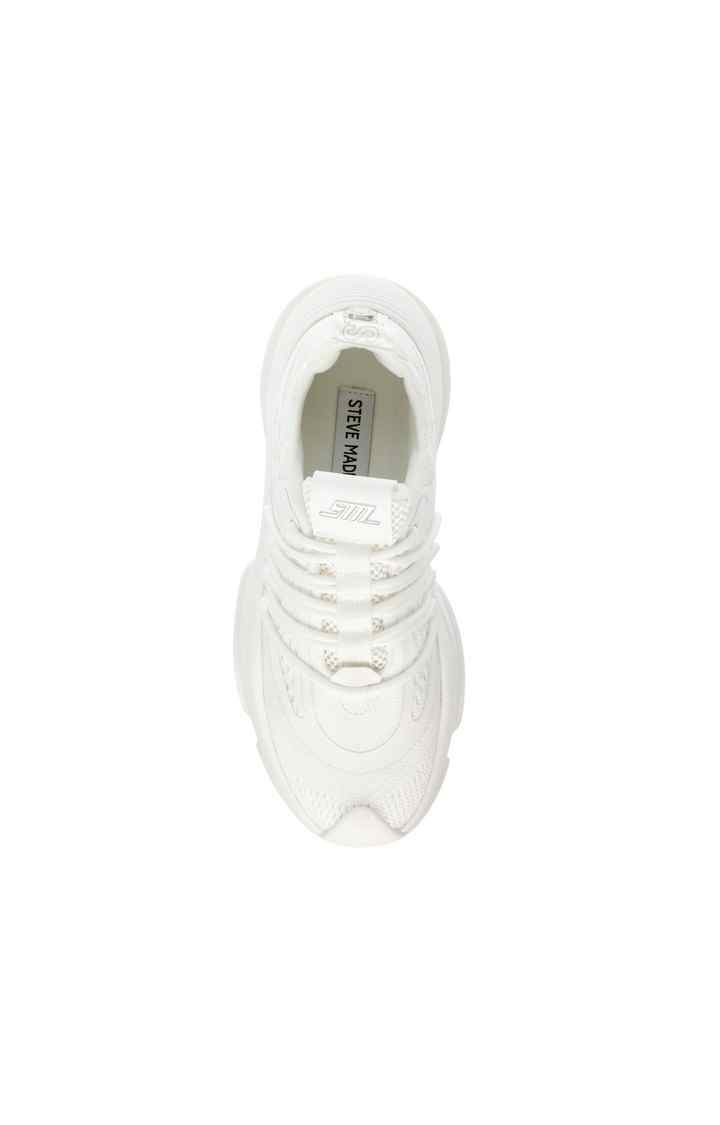 Boost Up White Sneakers
