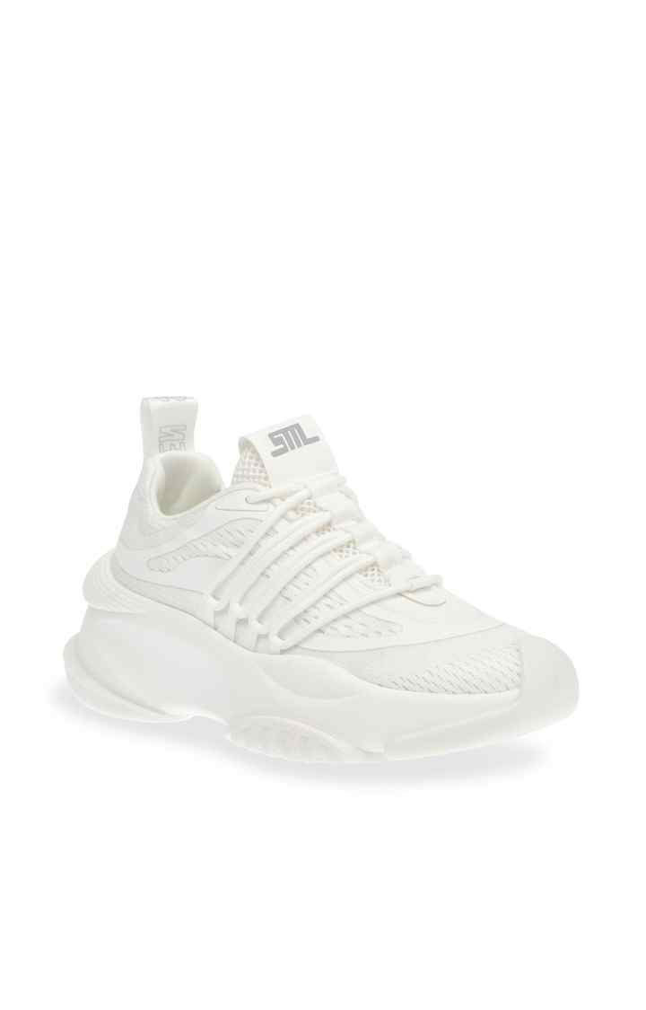 Boost Up White Sneakers