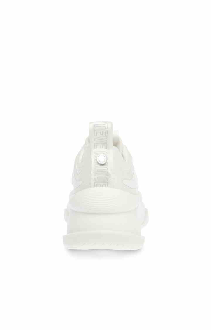 Boost Up White Sneakers
