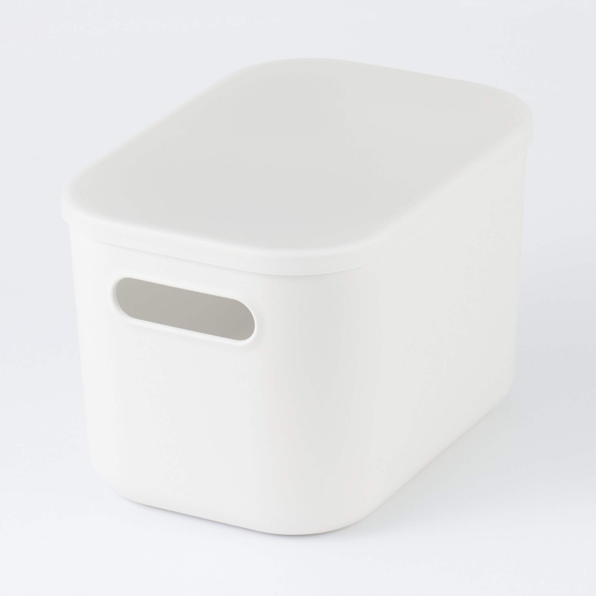 Soft polyethylene case Half M