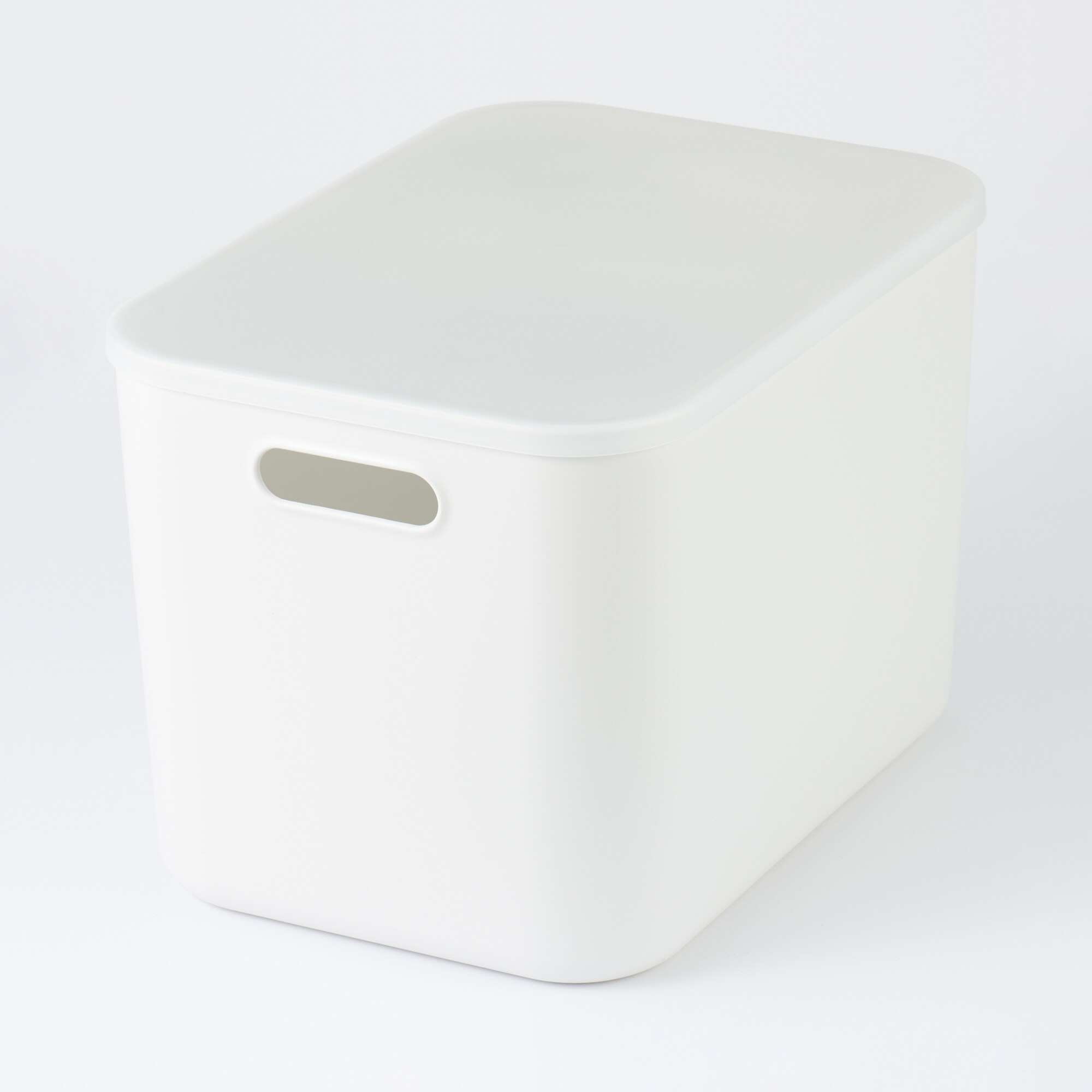 Soft polyethylene case L